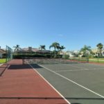 The Trails in Sarasota Tennis Courts