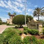 Tuscana in Sarasota Gated Community