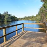 Twin Rivers in Parrish Fishing Pier