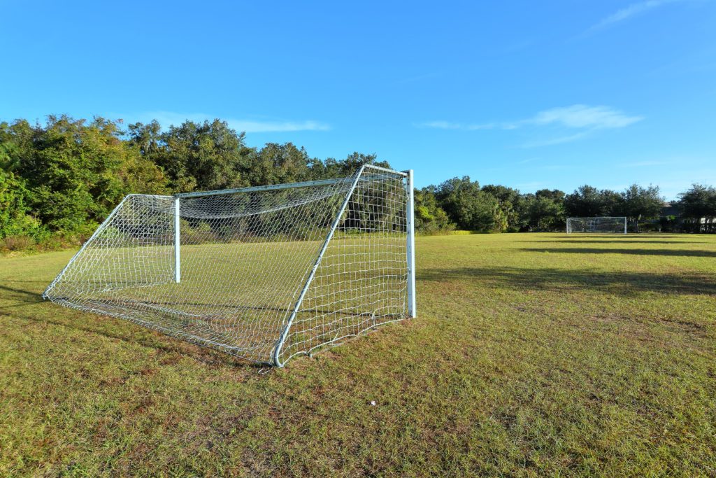 Twin Rivers in Parrish Soccer Fields