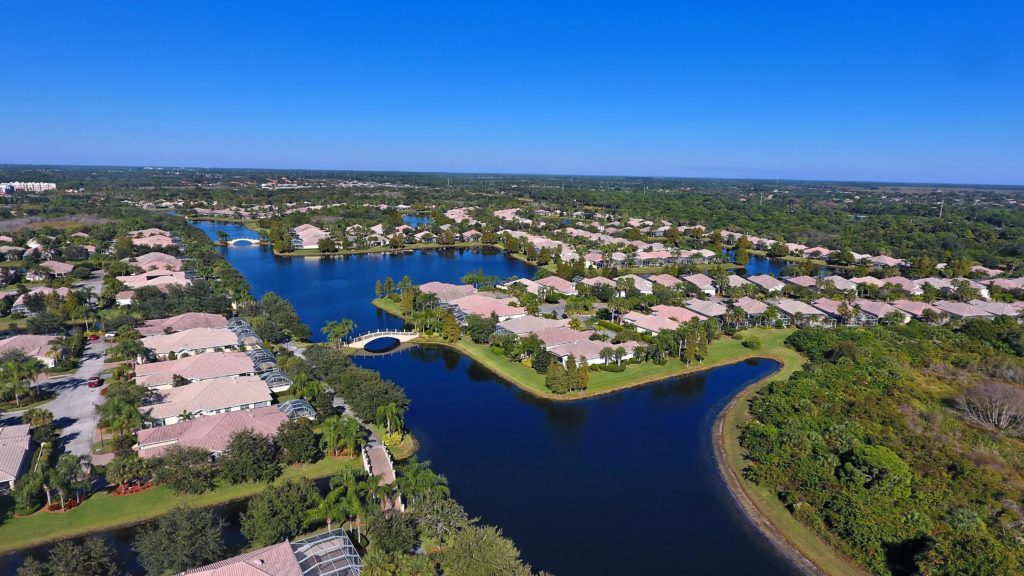 Village Walk on Palmer Ranch Sarasota Homes for Sale