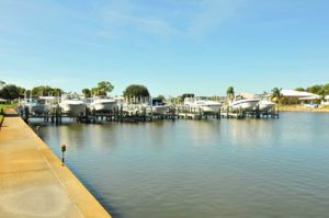 Englewood Isles Private Marina Englewood Florida 2