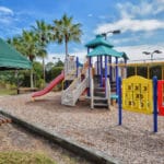 Lakeside Plantation in North Port Playground