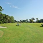 Bird Bay Village in Venice Golf Course