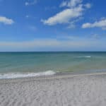 Golden Beach in Venice 3