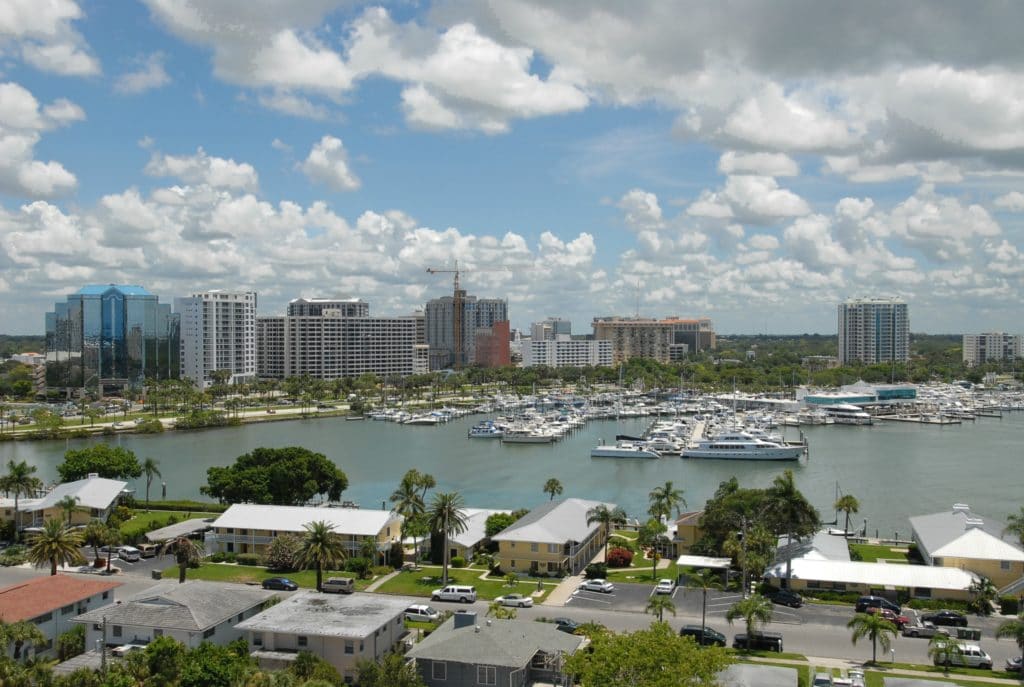 Majestic Bay in Sarasota Condos for Sale 2