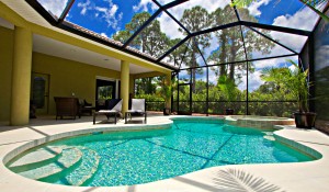 Medallion Stonewalk Venice Barbados Pool & Lanai