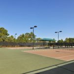 Stoneybrook in Venice Tennis Courts