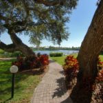 Bay Oaks in Siesta Key Green Areas