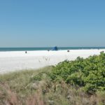 Beach Way in Siesta Key Beach