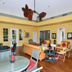 Dolphin Bay in Siesta Key Clubhouse 1