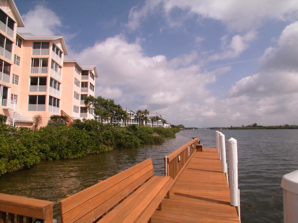 Dolphin Bay in Siesta Key Condos for Sale 2