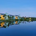 Harbour Isles on Anna Maria Sound in Bradenton