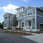 Mangrove Walk on Harbour Isle - Exterior