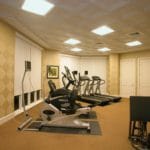 Orchid Beach Club Lido Key Gym 2