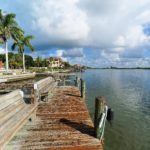 Palm Bay Club in Siesta Key Bayside Fishing Pier