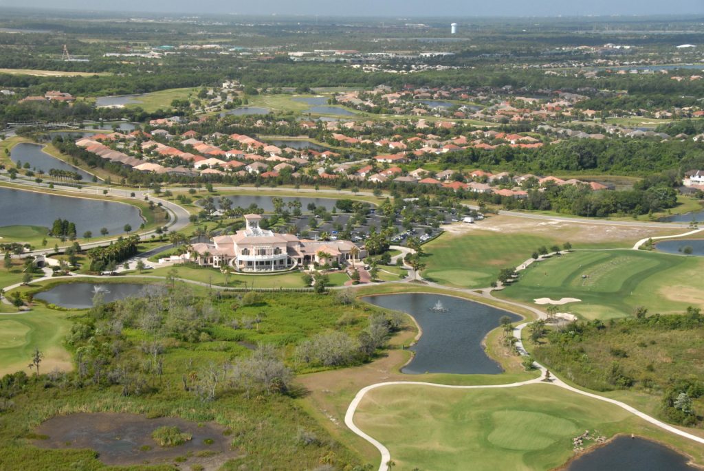 Lakewood Ranch Country Club Homes for Sale