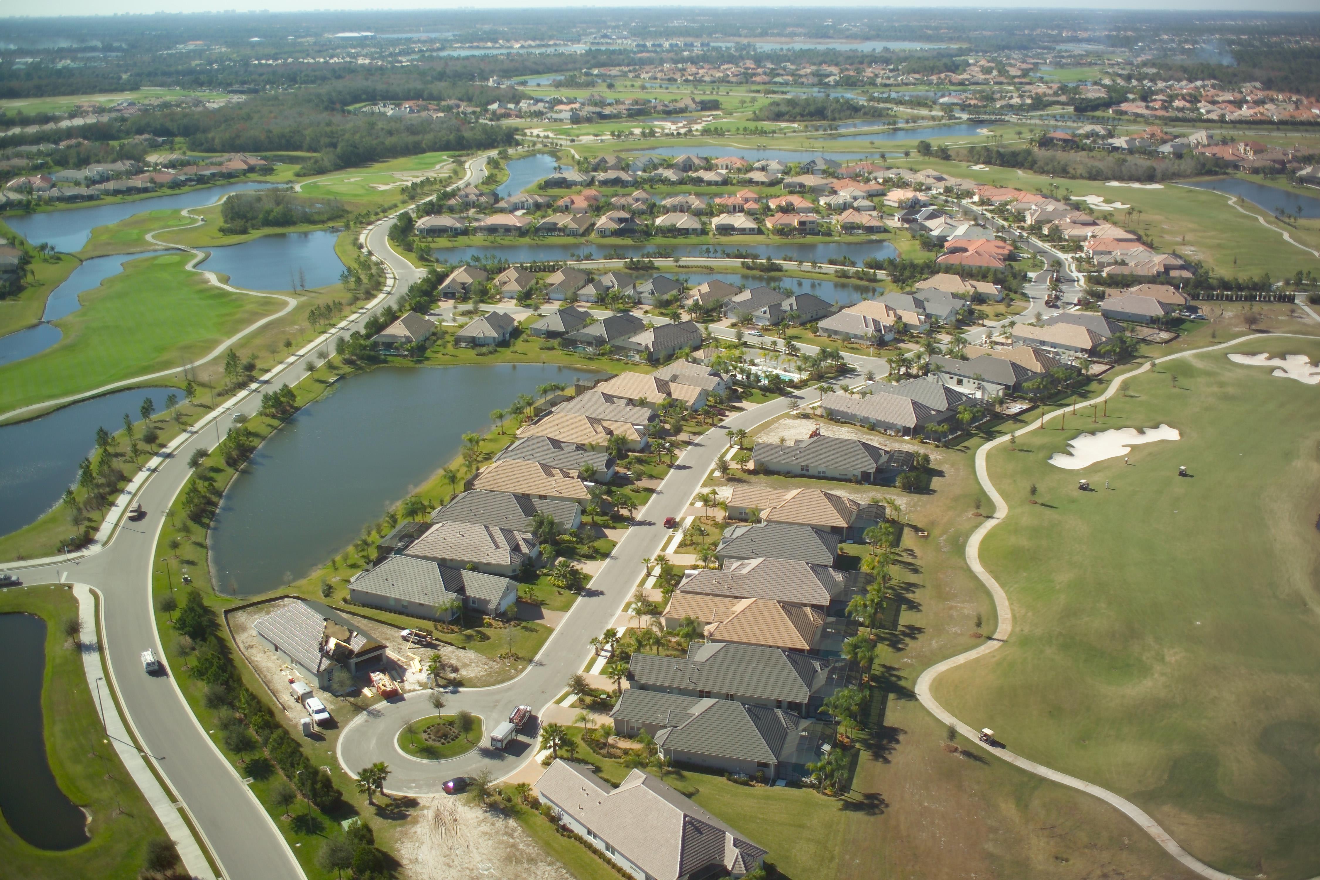 Country Club At Lakewood Ranch Luxury Homes For Sale