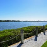 Gulf & Bay Club Bayside in Siesta Key Sarasota Bay 1