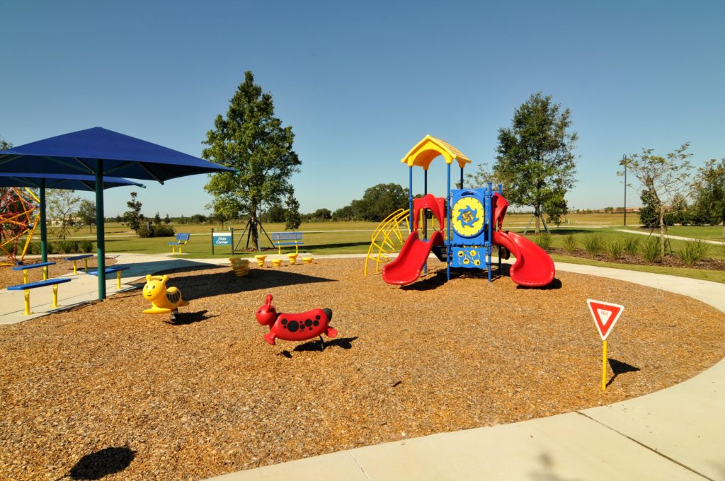 Lakewood Ranch at Central Park Playground 2