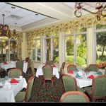 Venice Golf and Country Club Dining Room 2