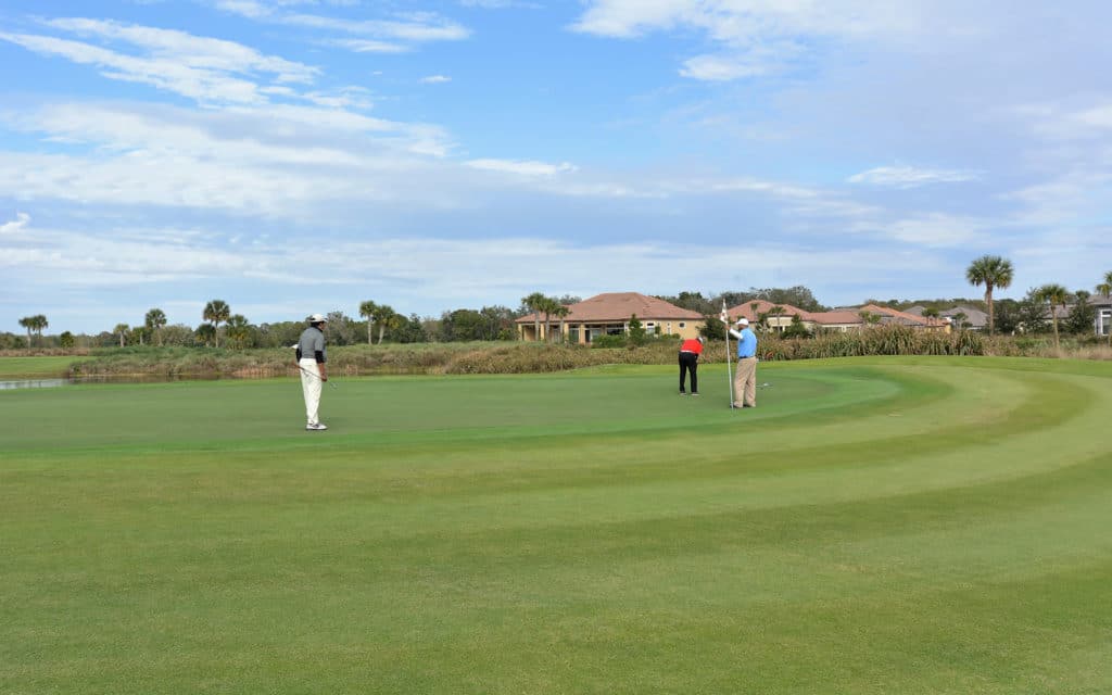 Esplanade Golf and Country Club at Lakewood Ranch