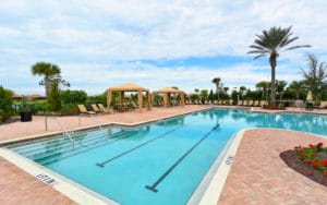 Esplanade Golf and Country Club at Lakewood Ranch Pool