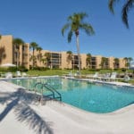 Bay Harbour Longboat Key - Pool