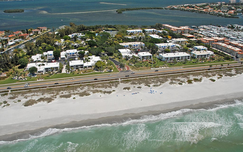 Bayport Beach & Tennis Club Longboat Key Condos for Sale