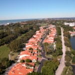 Harbour Oaks Longboat Key Homes for Sale