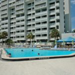 Inn on the Beach Longboat Key Pool