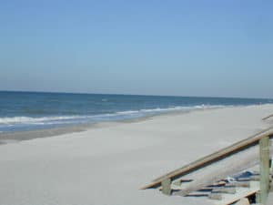 Islander Club at Longboat Key Beach