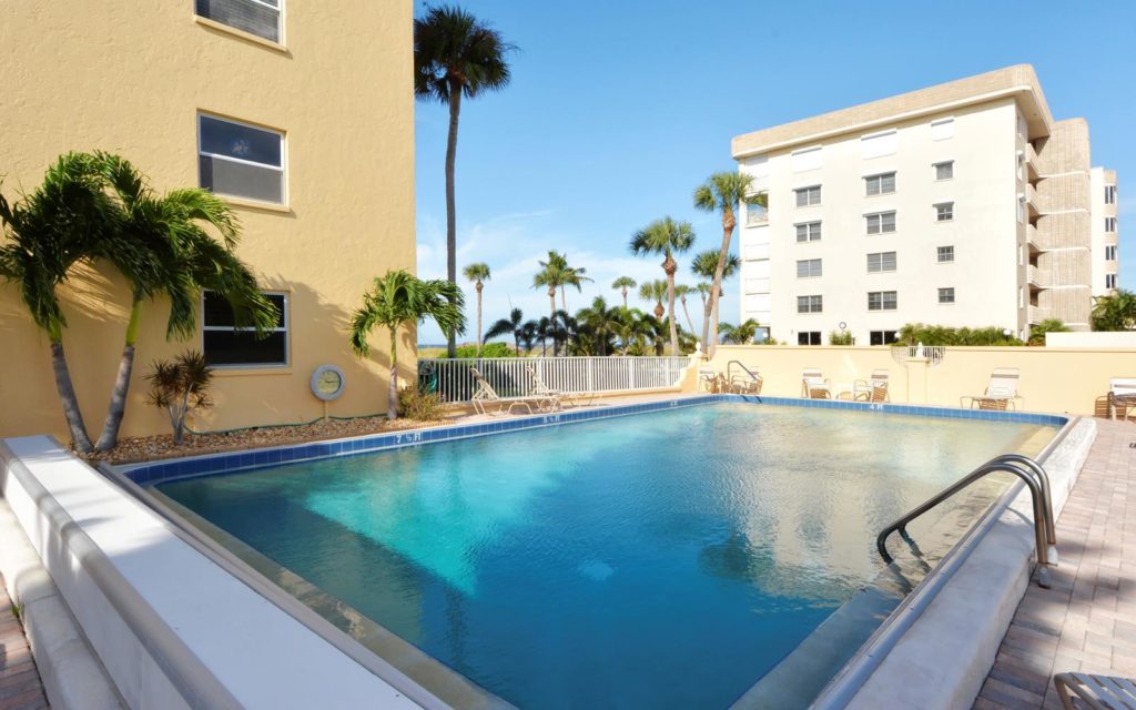 Longboat Beach House Longboat Key Florida Condos for Sale