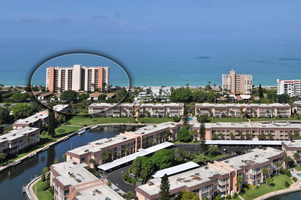 Longboat Harbour Towers Longboat Key Condos for Sale 3