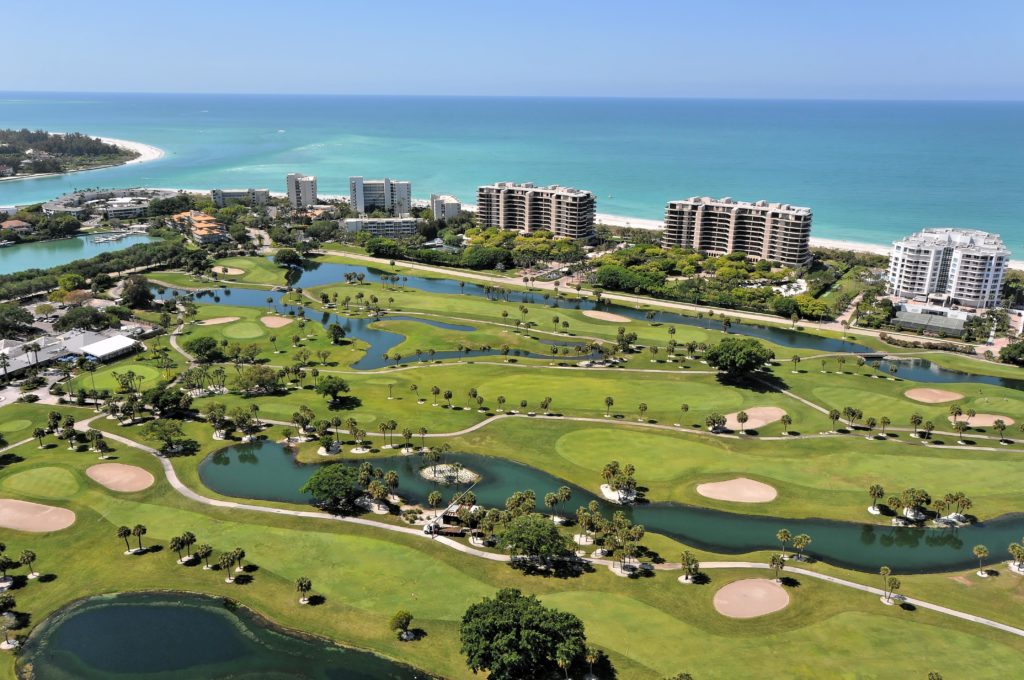 Longboat Key Club in Longboat Key: Condos, Homes for Sale & Amenities