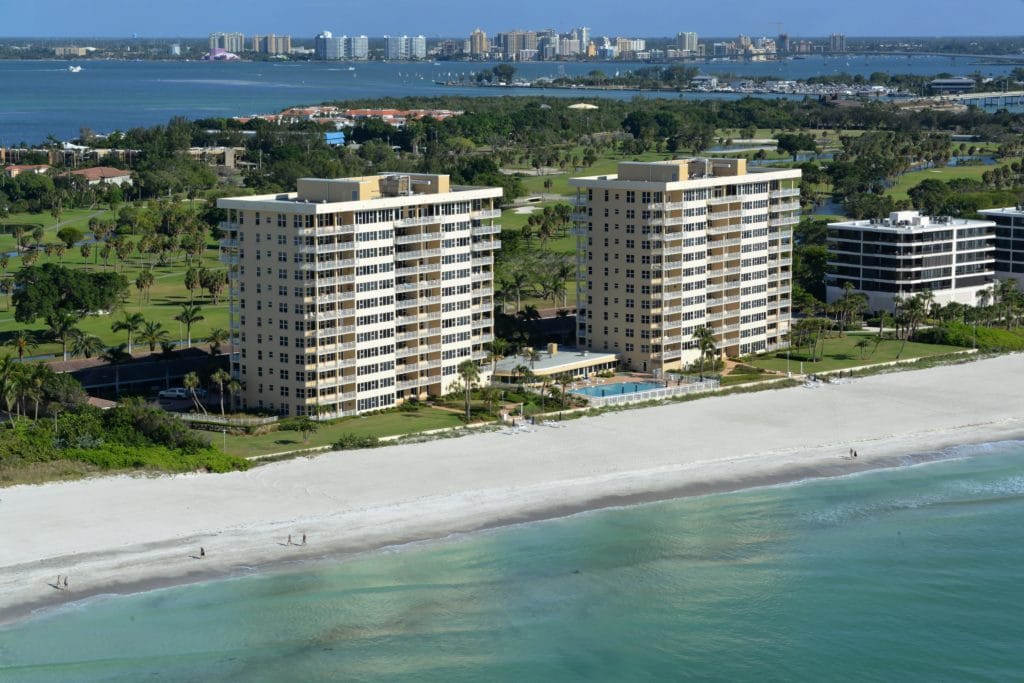 Longboat Key Towers in Longboat Key Condos for Sale