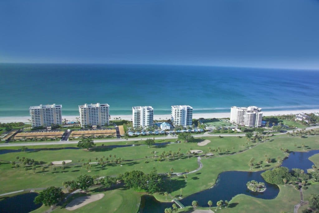 Longboat Key Towers Longboat Key Florida Condos for Sale