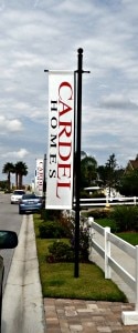 Cardel Homes at Lakewood Ranch