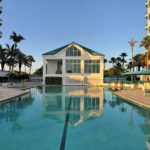 Regent Place in Longboat Key Pool