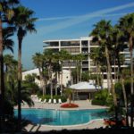 Sanctuary in Longboat Key Pool