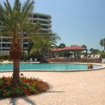 Sanctuary in Longboat Key Pool 4