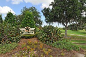 Bent Tree Country Club in Sarasota