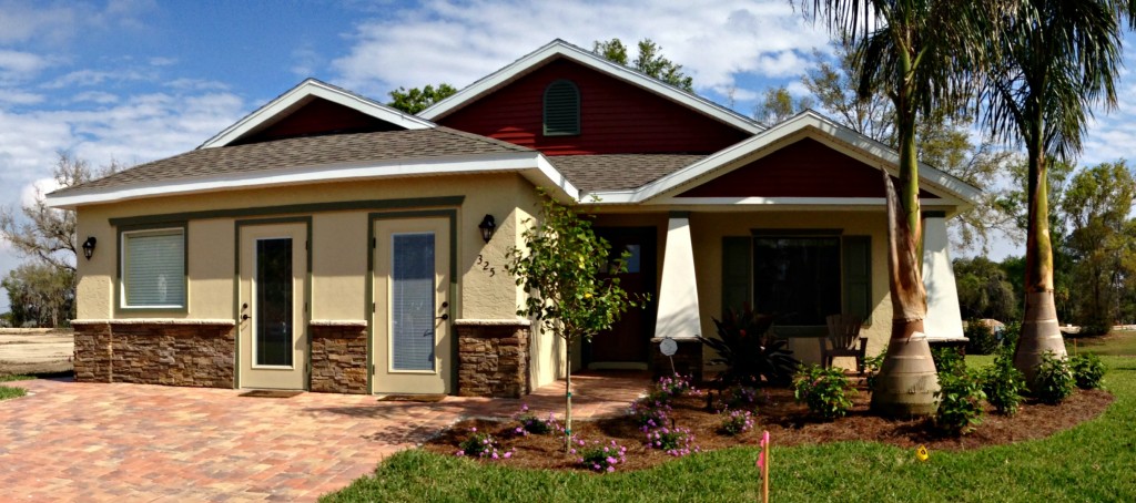 Cottages at San Casciano Bradenton Homes for Sale