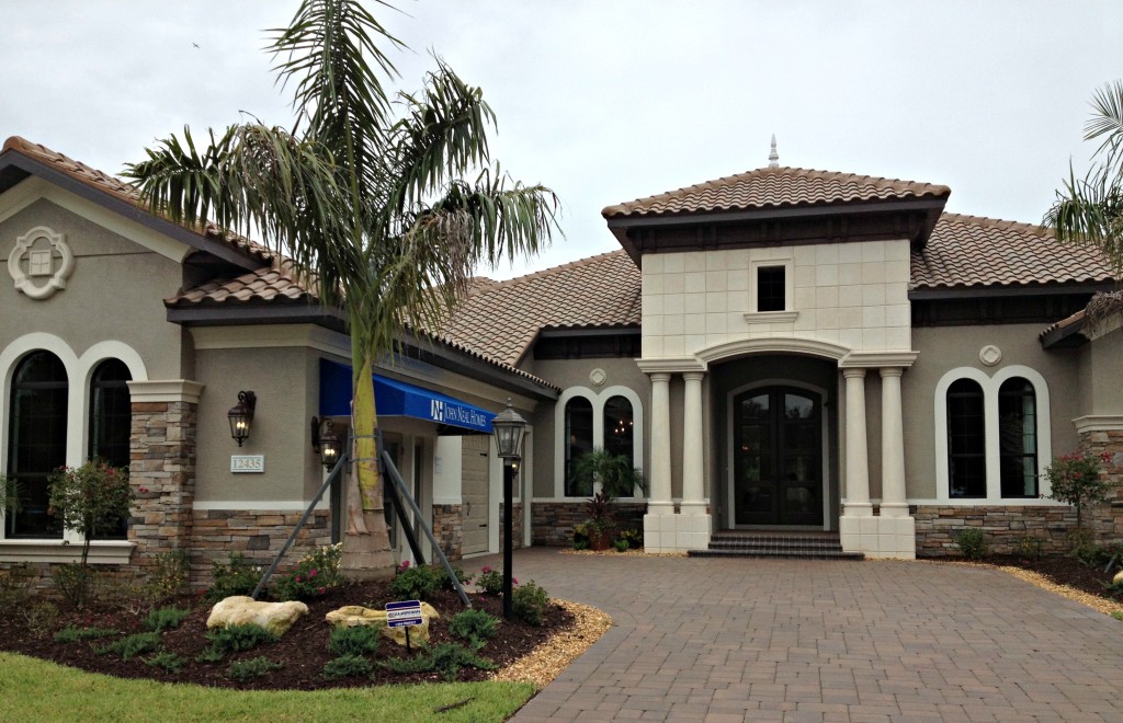 Highfield At Lakewood Ranch Country Club : Luxury Homes For Sale