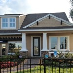 Ryland Model at Arbor Reserve in Bradenton