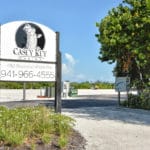 Casey Key Marina in Osprey