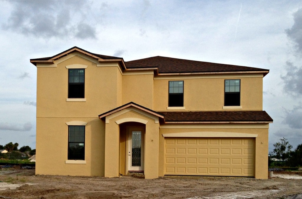 The Reserve at Crossing Creek Bradenton Homes for Sale