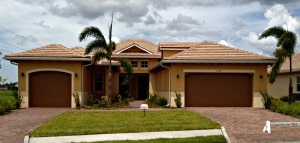 WCI Agostino Model - Tidewater Preserve in Bradenton