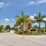 Talon Bay in North Port Homes for Sale in a Gated Community