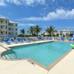 Palma Sola Bay Club in Bradenton Pool 2